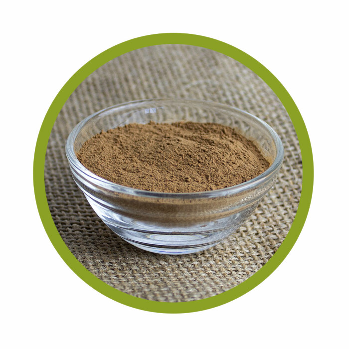 Bio Carob Pulver 250 g