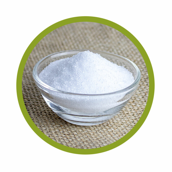 Erythritol Pulver 500 g