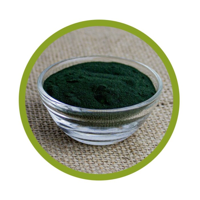 Original Spirulina Pulver aus Hawaii 225 g