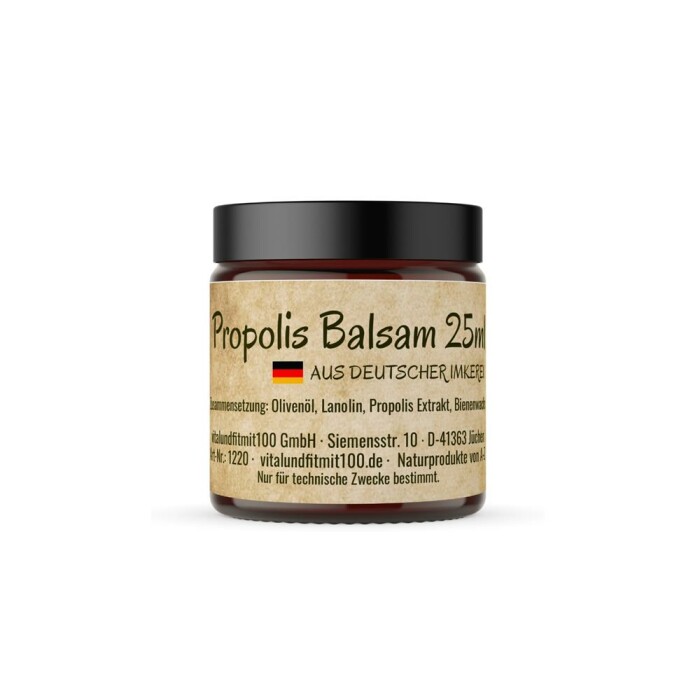 Propolis Balsam 25 ml