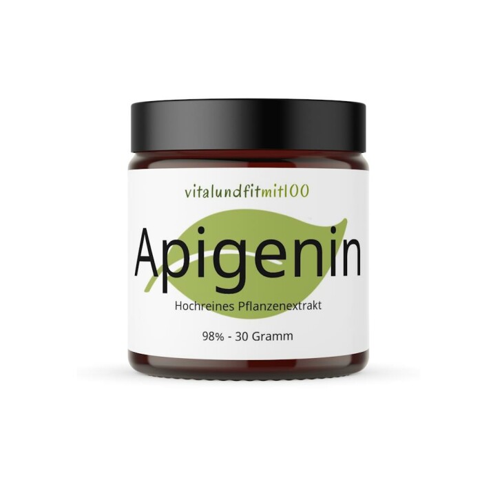 Apigenin 98% Pulver 30 g